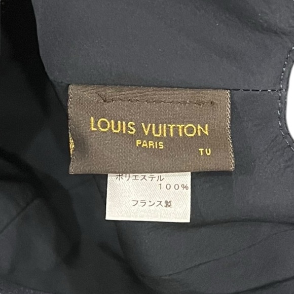 Louis Vuitton America's Cup 2017 Hat - Picture 8 of 10